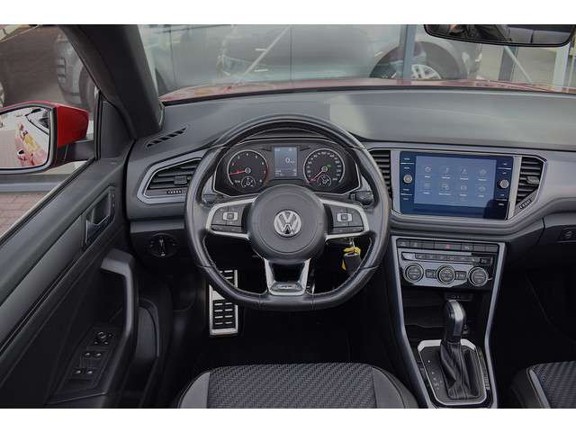 Volkswagen T-Roc 2020 Benzine