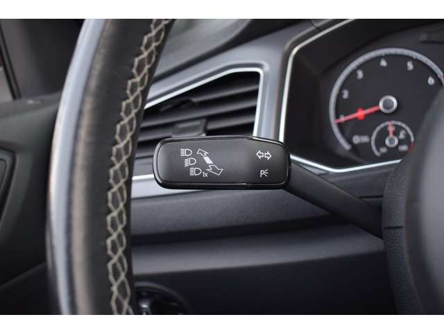 Volkswagen T-Roc 2020 Benzine