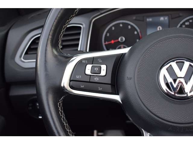 Volkswagen T-Roc 2020 Benzine