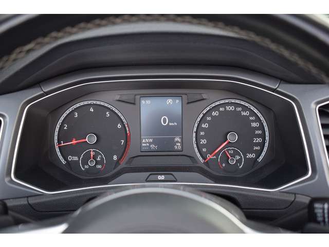 Volkswagen T-Roc 2020 Benzine