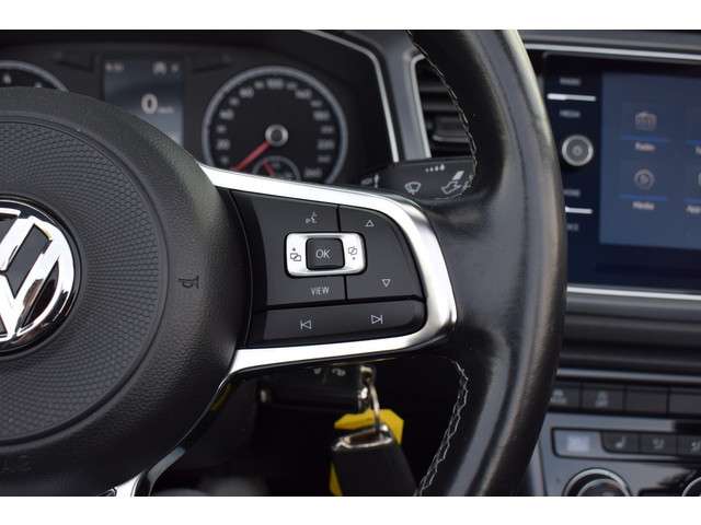 Volkswagen T-Roc 2020 Benzine