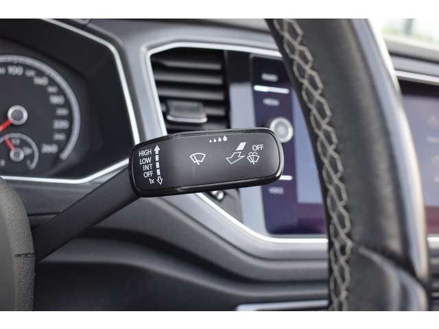 Volkswagen T-Roc 2020 Benzine