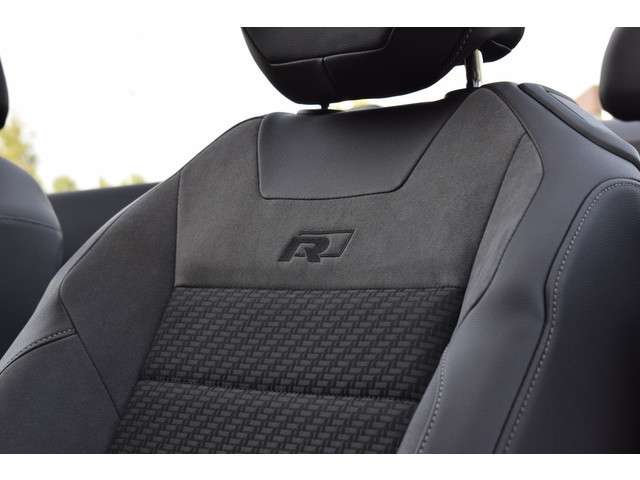 Volkswagen T-Roc 2020 Benzine