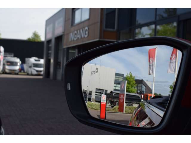 Volkswagen T-Roc 2020 Benzine