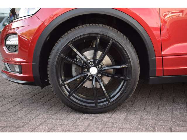 Volkswagen T-Roc 2020 Benzine