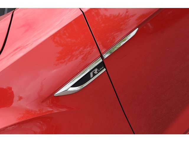 Volkswagen T-Roc 2020 Benzine