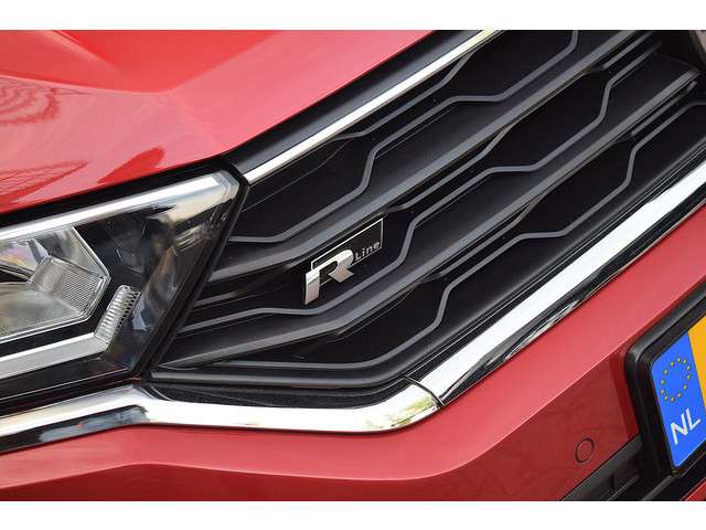 Volkswagen T-Roc 2020 Benzine