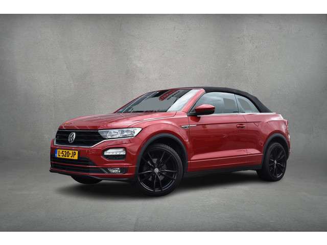 Volkswagen T-Roc 2020 Benzine