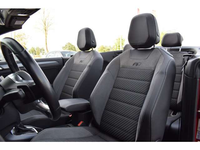 Volkswagen T-Roc 2020 Benzine