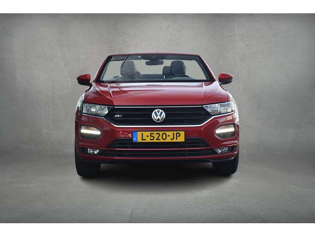 Volkswagen T-Roc 2020 Benzine