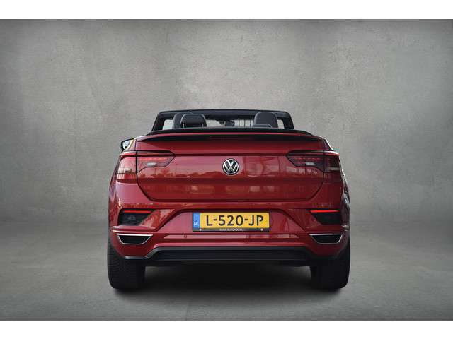 Volkswagen T-Roc 2020 Benzine