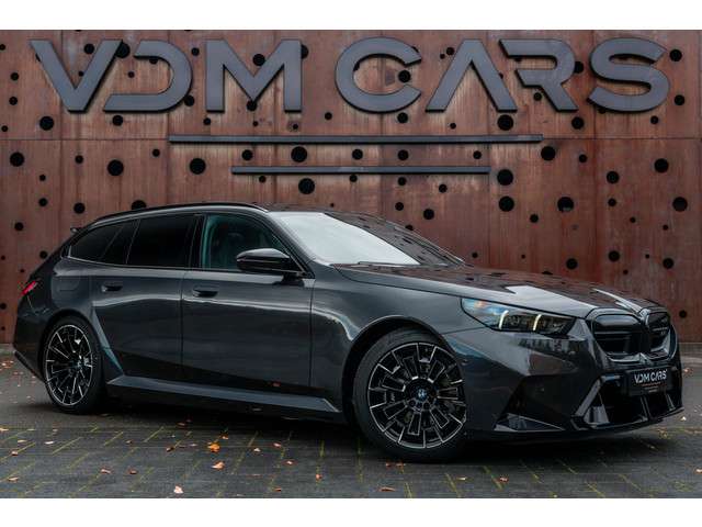 BMW M5 3