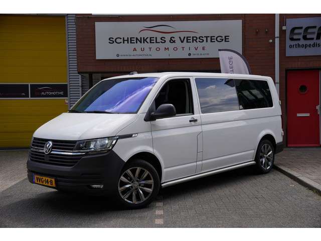 Volkswagen Transporter 2023 Diesel Volkswagen Transporter 2023 Diesel