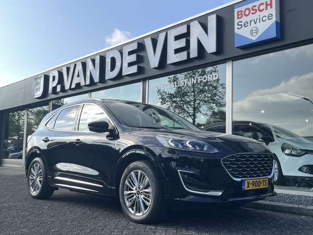 Ford Kuga 2021 Hybride Ford Kuga 2021 Hybride