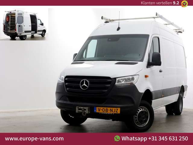 Mercedes-Benz Sprinter 2019 Diesel
