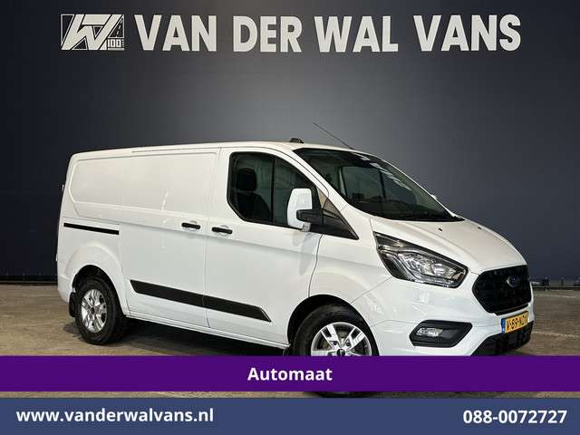 Ford Transit Custom 2022 Diesel Ford Transit Custom 2022 Diesel