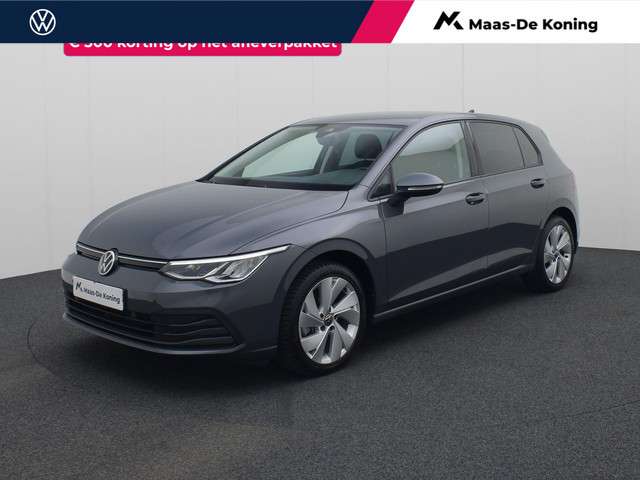 Volkswagen Golf 2022 Benzine