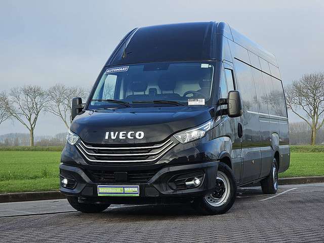 Iveco Daily 2024 Diesel