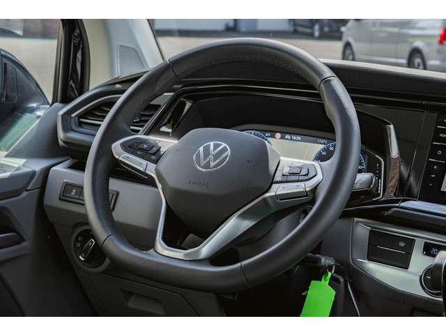 Volkswagen Transporter 2023 Diesel