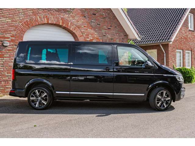 Volkswagen Transporter 2023 Diesel