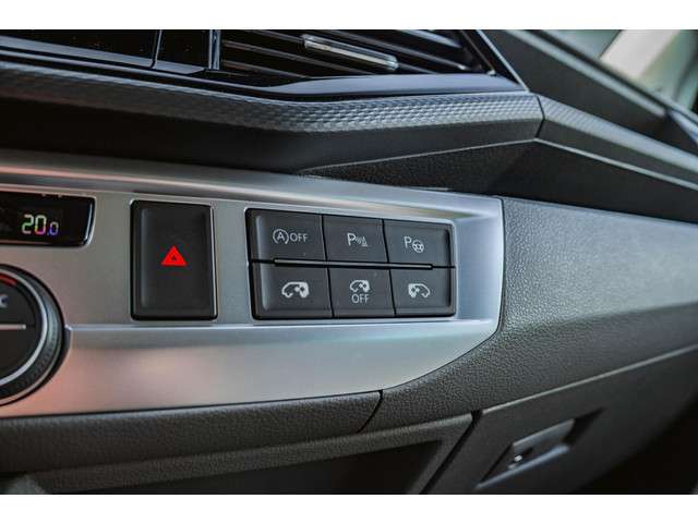 Volkswagen Transporter 2023 Diesel