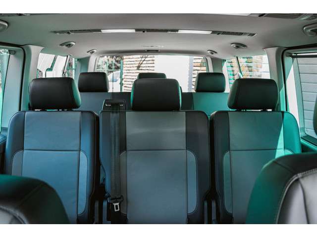 Volkswagen Transporter 2023 Diesel