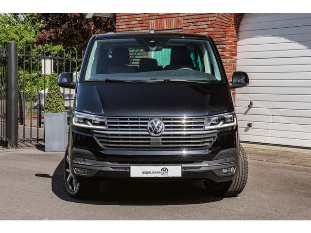 Volkswagen Transporter 2023 Diesel