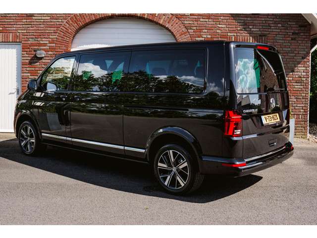 Volkswagen Transporter 2023 Diesel
