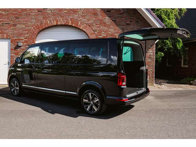 Volkswagen Transporter 2023 Diesel