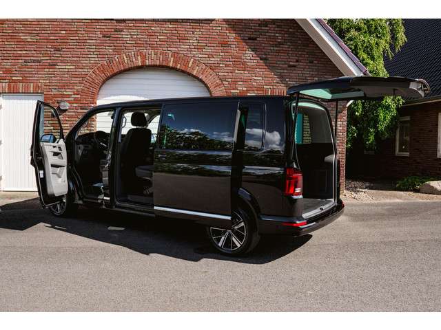 Volkswagen Transporter 2023 Diesel