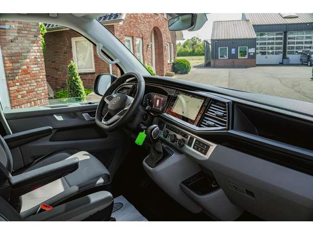 Volkswagen Transporter 2023 Diesel