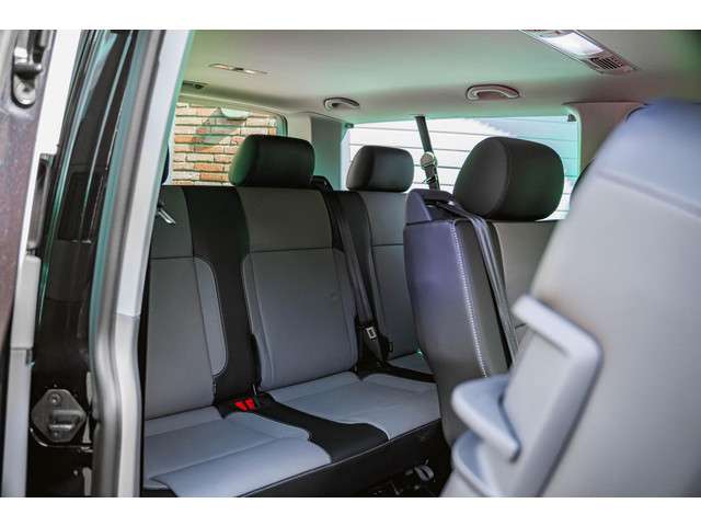 Volkswagen Transporter 2023 Diesel