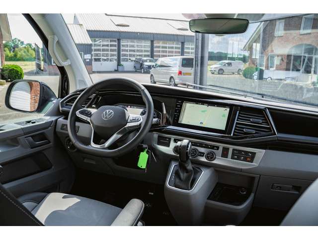 Volkswagen Transporter 2023 Diesel