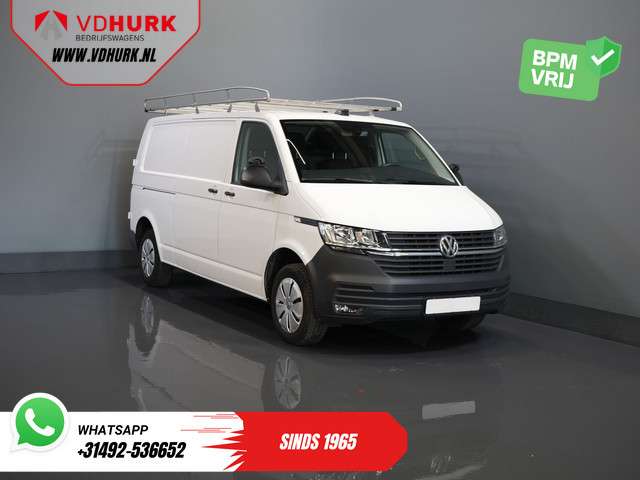 Volkswagen Transporter 2021 Diesel Volkswagen Transporter 2021 Diesel