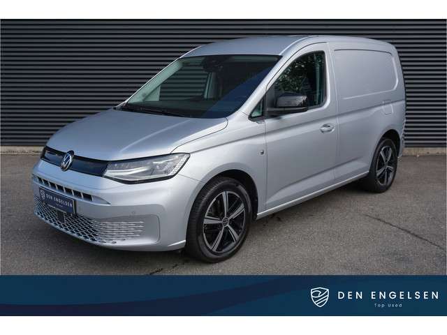 Volkswagen Caddy 2021 Diesel