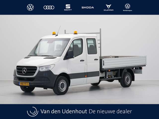 Mercedes-Benz Sprinter 2019 Diesel