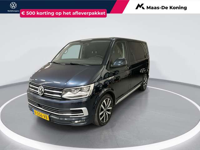 Volkswagen Transporter 2019 Diesel