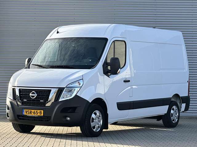 Nissan Interstar 2022 Diesel