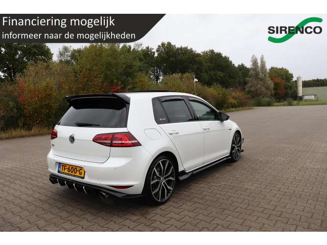 Volkswagen Golf 3