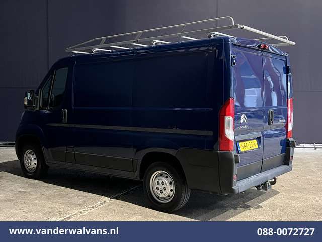 Citroën Jumper 2