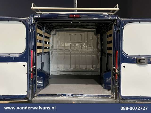 Citroën Jumper 3