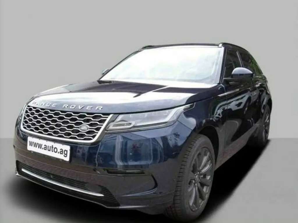 Land Rover Range Rover Velar 2022 Hybride Benzine