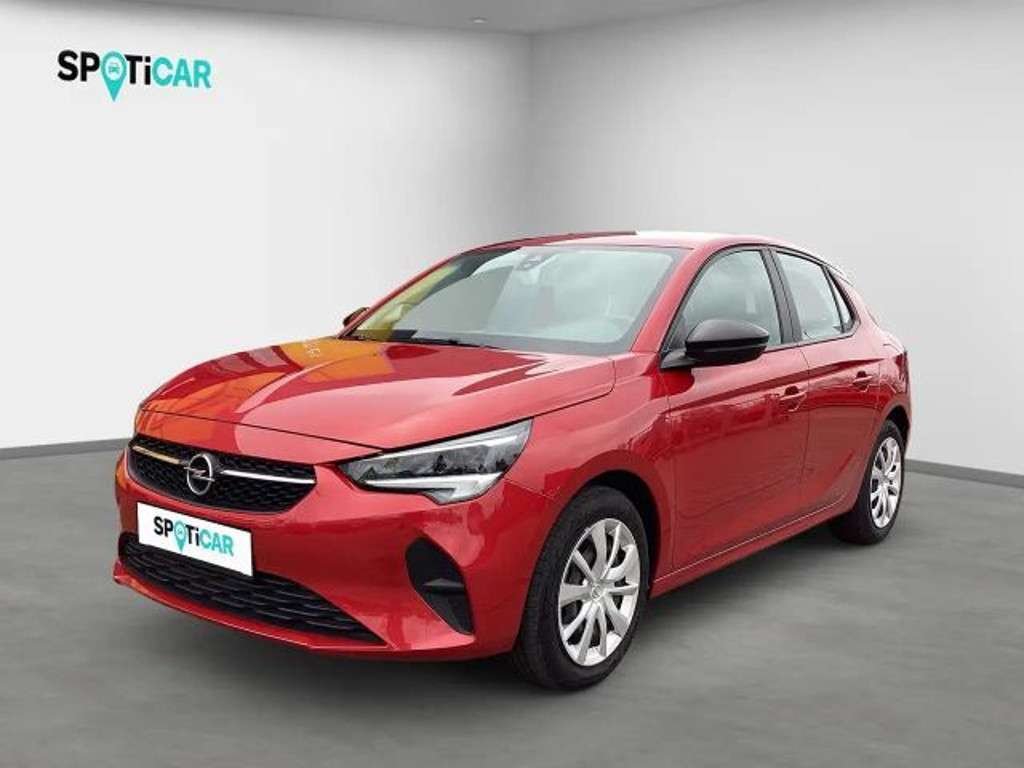 Opel Corsa 2020 Benzine