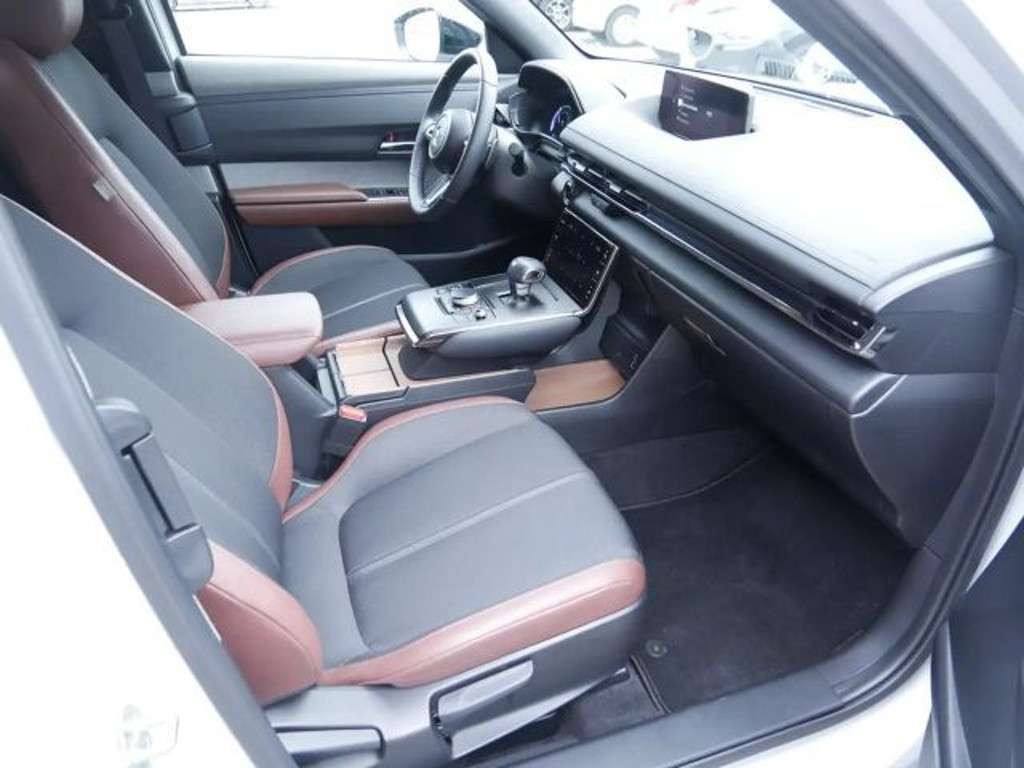 Mazda MX-30 2021 Elektrisch