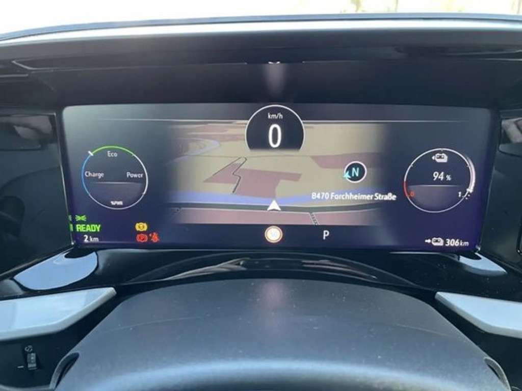 Opel Mokka 2023 Elektrisch