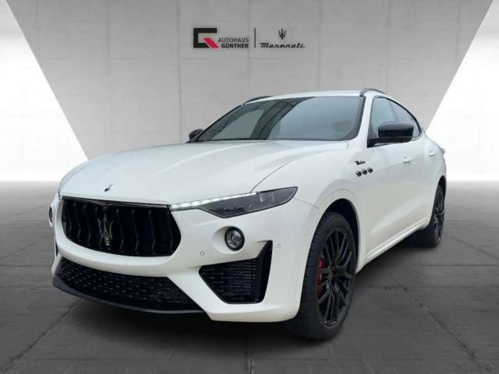 Maserati Levante 2023 Benzine