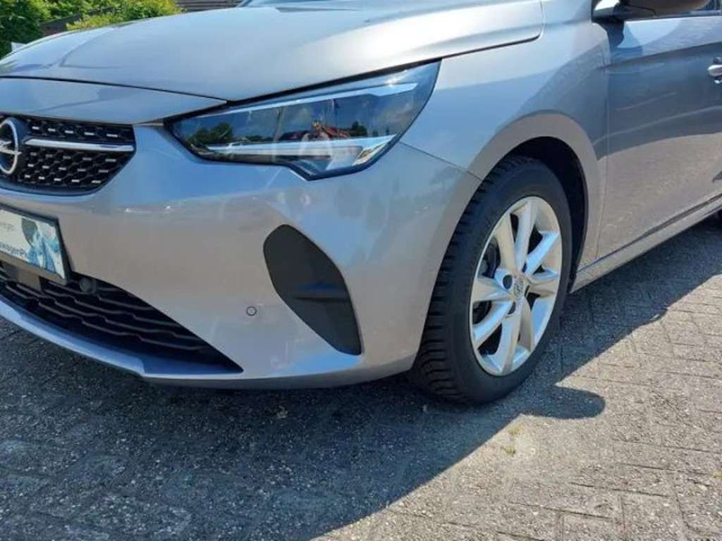 Opel Corsa 2021 Benzine