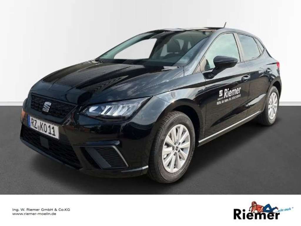 Seat Ibiza 2023 Benzine
