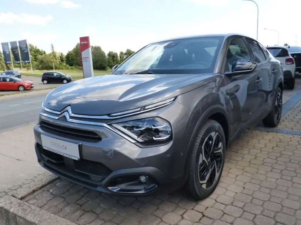 Citroën C4 X 2023 Benzine