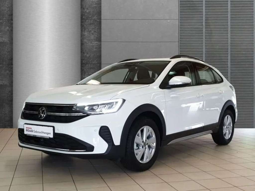 Volkswagen Taigo 2023 Benzine